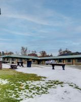 Bel Aire Motel