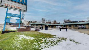 Bel Aire Motel