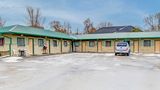 <b>Bel Aire Motel Exterior</b>. Images powered by <a href="https://www.leonardoworldwide.com/" title="Leonardo Worldwide" target="_blank">Leonardo</a>.