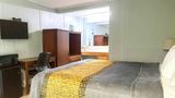 Hickory House Inn Room