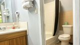 Hickory House Inn Room