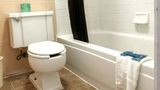 Hickory House Inn Room