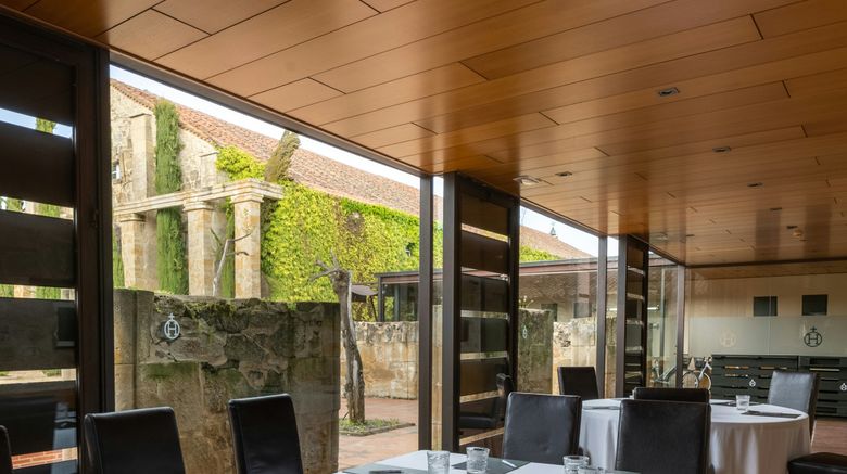 <b>Hacienda Zorita Meeting</b>. Images powered by <a href="https://www.leonardoworldwide.com/" title="Leonardo Worldwide" target="_blank">Leonardo</a>.