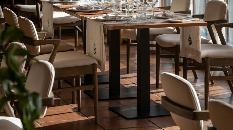 Hacienda Zorita Restaurant