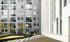 The Student Hotel The Hague