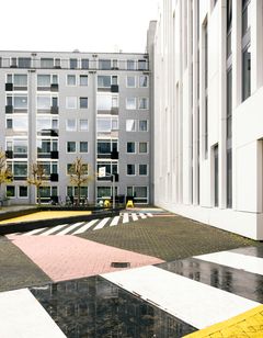 The Student Hotel The Hague
