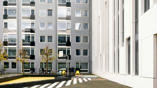 The Student Hotel The Hague