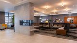 Silver Cloud Hotel Broadway Lobby
