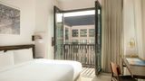 Halcyon Hotel Suite