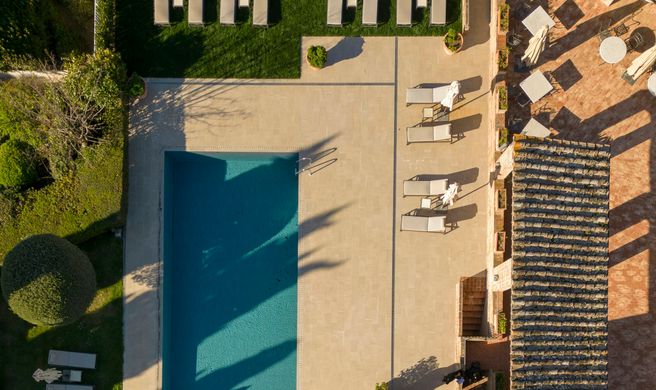 Borgo San Felice Resort Exterior