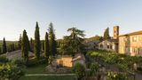 Borgo San Felice Resort Exterior