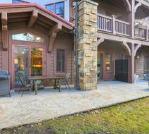 Avon Village Exterior