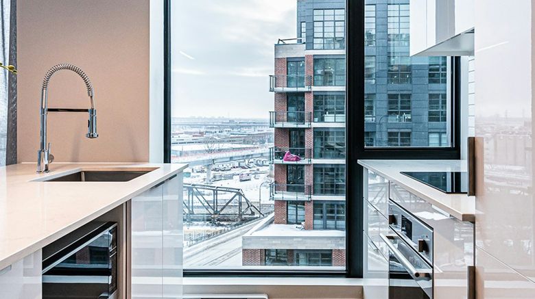 <b>WERFY Luxury ApartHotel Room</b>. Images powered by <a href="https://www.leonardoworldwide.com/" title="Leonardo Worldwide" target="_blank">Leonardo</a>.