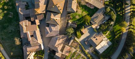 Borgo San Felice Resort Exterior