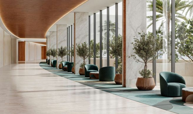 Hilton Kuwait Resort Other