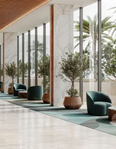 Hilton Kuwait Resort