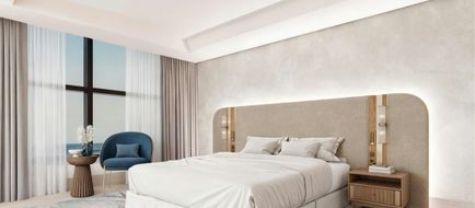 Hilton Kuwait Resort Other