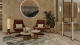 Hilton Kuwait Resort Restaurant