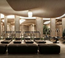 Hilton Kuwait Resort Other