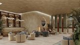 Hilton Kuwait Resort Restaurant