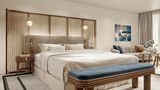 Hilton Kuwait Resort Room