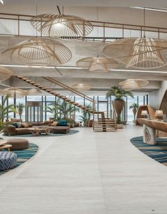 Hilton Kuwait Resort