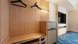 Okinawa Harborview Hotel Room