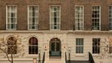 <b>The Zetter Bloomsbury Exterior</b>. Images powered by <a href="https://www.leonardoworldwide.com/" title="Leonardo Worldwide" target="_blank">Leonardo</a>.