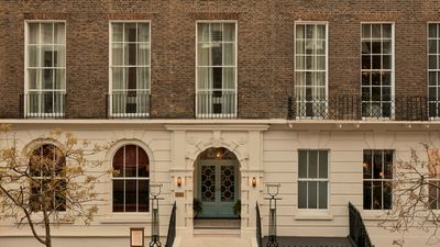 The Zetter Bloomsbury