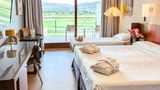 Hotel Sercotel Encin Golf Room