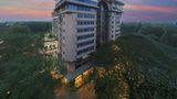 Royal Orchid Central Exterior