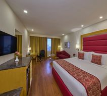 Royal Orchid Central Room