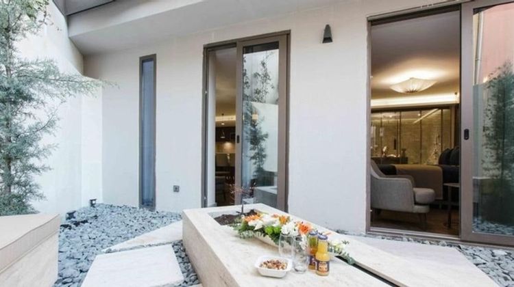 Noble22 Suites Suite