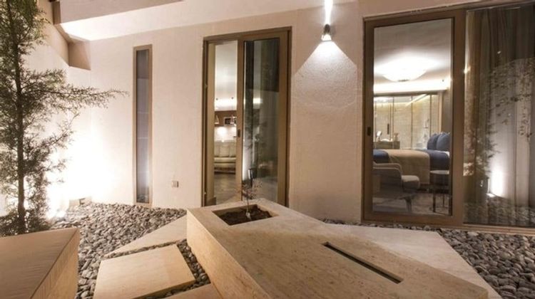Noble22 Suites Suite