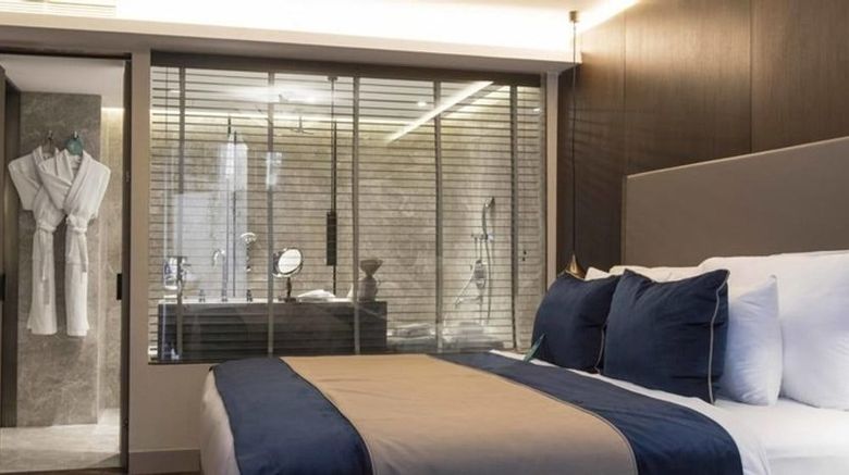 <b>Noble22 Suites Suite</b>. Images powered by <a href="https://www.leonardoworldwide.com/" title="Leonardo Worldwide" target="_blank">Leonardo</a>.