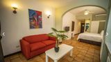 Hotel Soleil Pacifico Suite