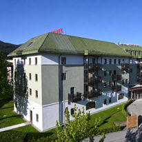 Holiday Inn Innsbruck