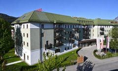 Holiday Inn Innsbruck
