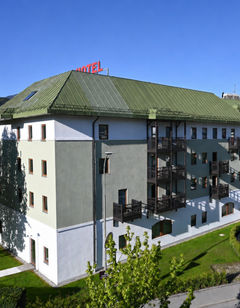 Holiday Inn Innsbruck