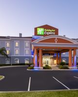 Holiday Inn Express Lake Wales N