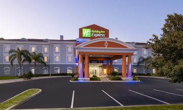 Holiday Inn Express Lake Wales N