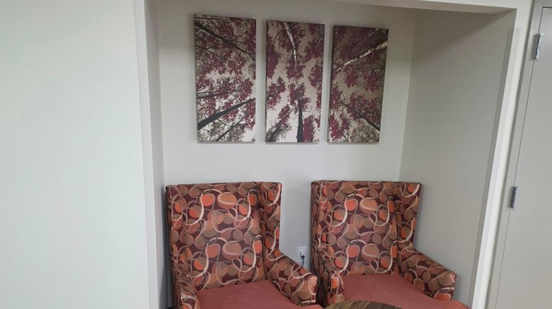 <b>Red Roof Inn Green Brook - Somerset Lobby</b>. Images powered by <a href="https://www.leonardoworldwide.com/" title="Leonardo Worldwide" target="_blank">Leonardo</a>.