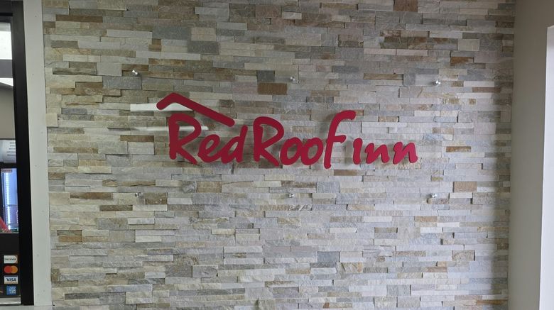 <b>Red Roof Inn Green Brook - Somerset Lobby</b>. Images powered by <a href="https://www.leonardoworldwide.com/" title="Leonardo Worldwide" target="_blank">Leonardo</a>.