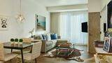 Halcyon Hotel Room