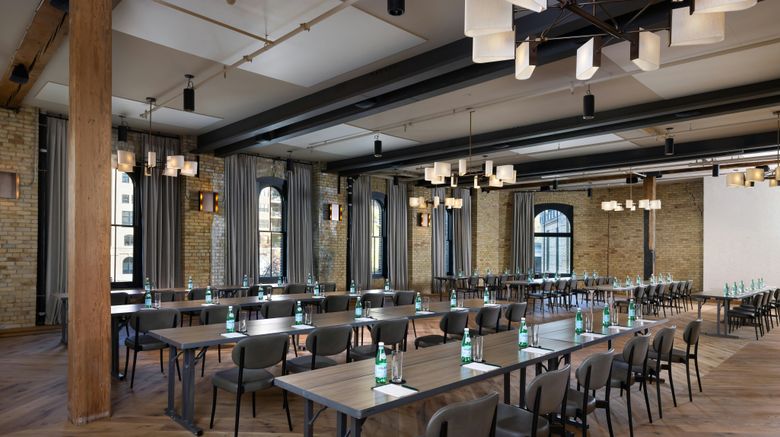 <b>Hewing Hotel Ballroom</b>. Images powered by <a href="https://www.leonardoworldwide.com/" title="Leonardo Worldwide" target="_blank">Leonardo</a>.