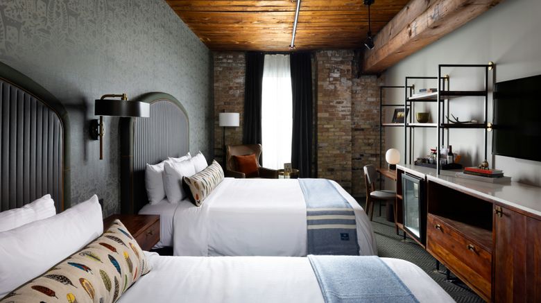<b>Hewing Hotel Room</b>. Images powered by <a href="https://www.leonardoworldwide.com/" title="Leonardo Worldwide" target="_blank">Leonardo</a>.