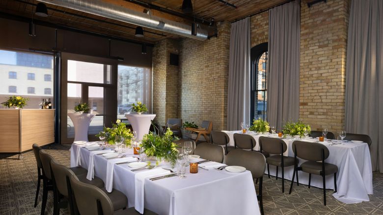 <b>Hewing Hotel Meeting</b>. Images powered by <a href="https://www.leonardoworldwide.com/" title="Leonardo Worldwide" target="_blank">Leonardo</a>.