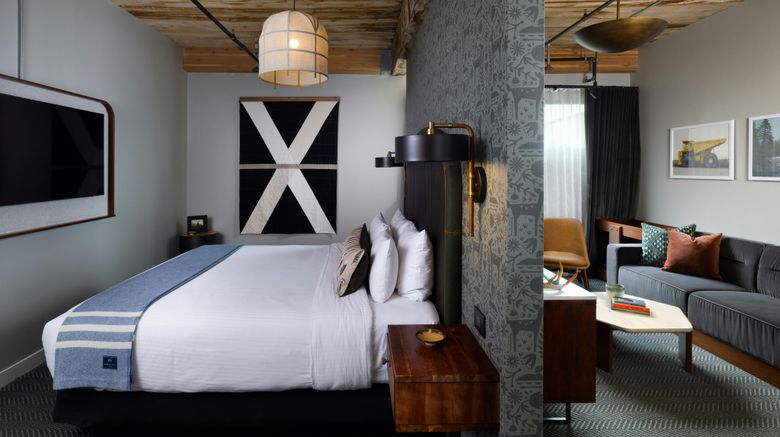 <b>Hewing Hotel Suite</b>. Images powered by <a href="https://www.leonardoworldwide.com/" title="Leonardo Worldwide" target="_blank">Leonardo</a>.