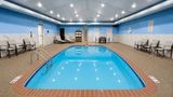<b>Holiday Inn Express Pool</b>. Images powered by <a href="https://www.leonardoworldwide.com/" title="Leonardo Worldwide" target="_blank">Leonardo</a>.