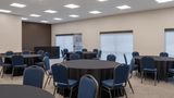 <b>Holiday Inn Express & Suites Linden Meeting</b>. Images powered by <a href="https://www.leonardoworldwide.com/" title="Leonardo Worldwide" target="_blank">Leonardo</a>.